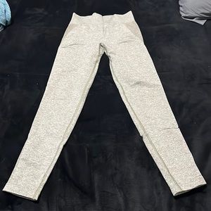 Gymshark flex high waisted leggings